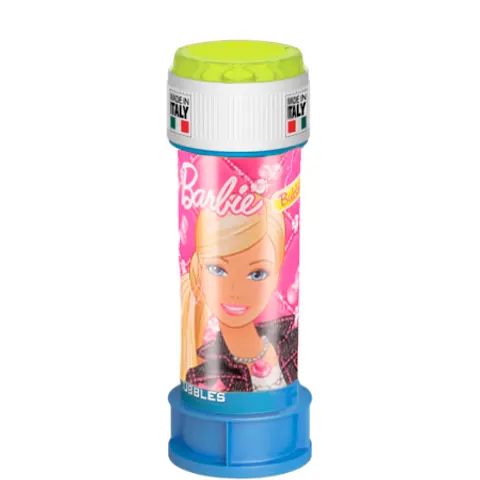 Barbie Soap Bubbles - 60 ml – image 1