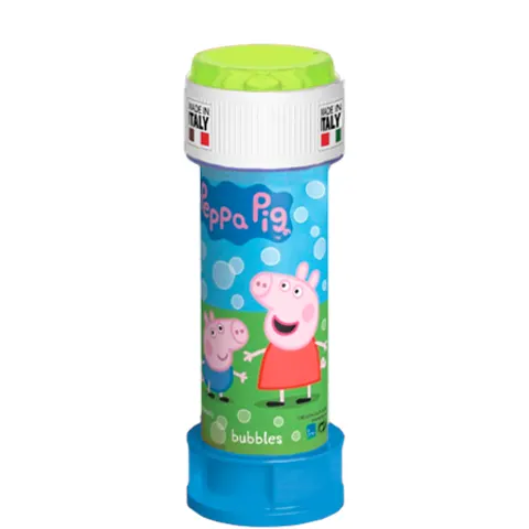 Gurli Gris Zeepbellen - 60 ml – afbeelding 1