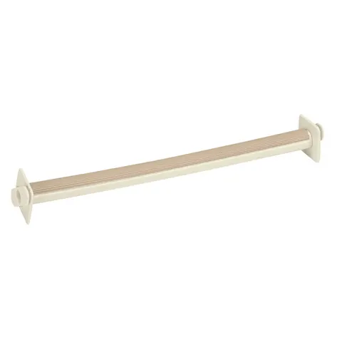Ferplast Comfort 1 Adjustable Perch 22.6-36x1.2cm – image 1