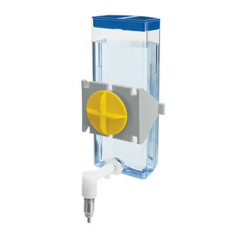 Ferplast Drinkfles Sippy - Medium - 300 ml – afbeelding 1