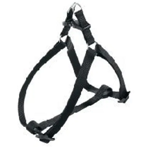 Ferplast Easy P Harness Pink Small – image 1