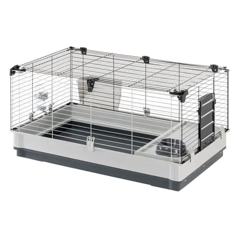 Cage Krolik L Grey (X1) – image 1
