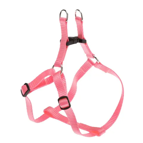 Ferplast Easy P Xxs Harness Pink – image 1