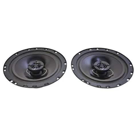 MTA ANC7697323 6.5" Coaxial Speaker System – image 1