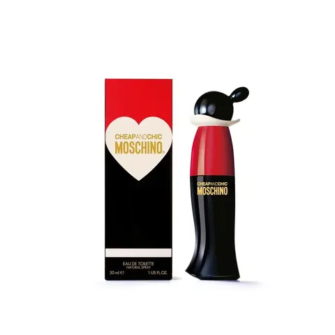 Moschino Cheap And Chic - 30 ml - Eau de toilette – afbeelding 1