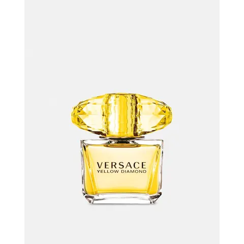 Versace Yellow Diamond Eau de Toilette 90 ml – imagen 1