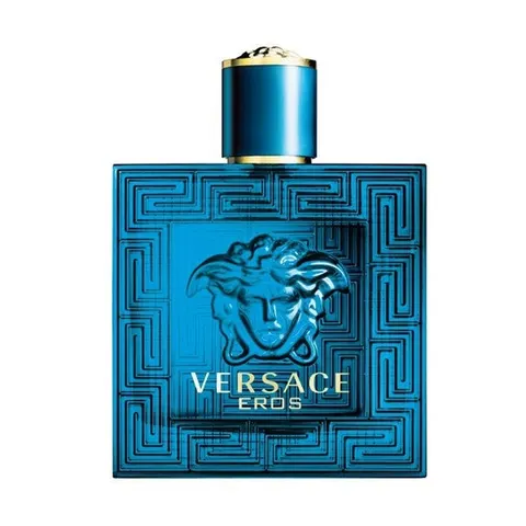 Versace Eros 50ml EDT Spray – image 1