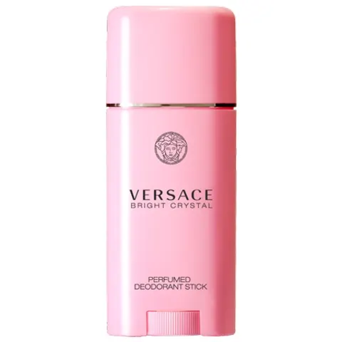 Deodorante in stick Versace Bright Crystal - 50 ml – immagine 1