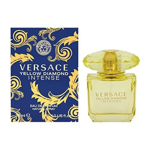 Versace Yellow Diamond Intense Eau de Parfum Spray 30ml – image 1