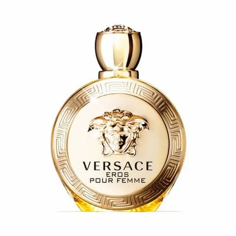 Versace Eros Eau De Perfume Vapo 100 ml – imagen 1
