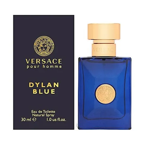 Versace Dylan Blue Pour Homme EDT M 30 ml – image 1