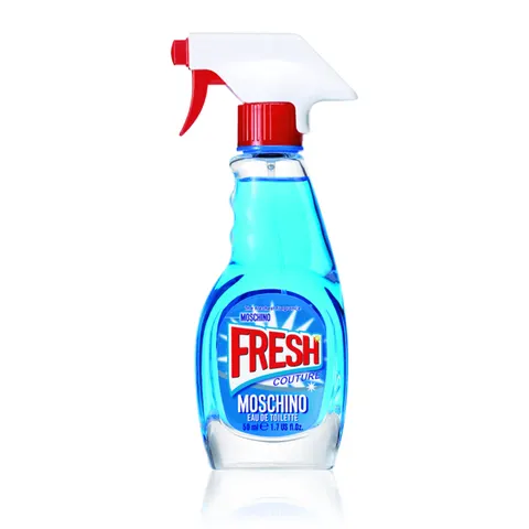 Moschino Fresh Couture 50ml EDT Spray – image 1