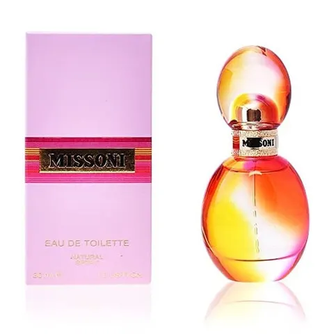 Missoni EDT W 30 ml – image 1
