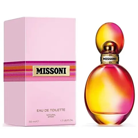 Missoni 50ml Eau De Toilette – image 1