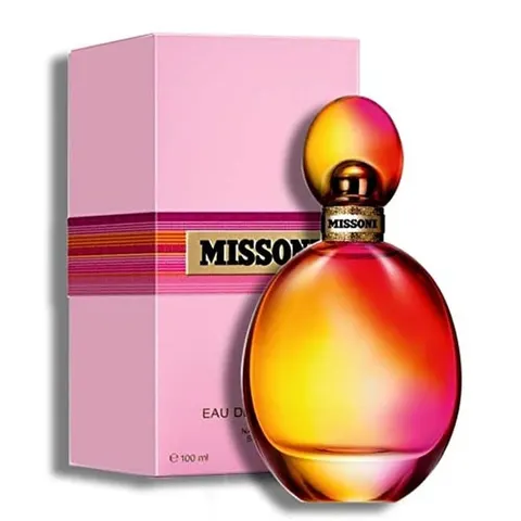Missoni 100ml EDT Spray – image 1