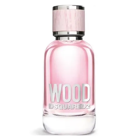 Dsquared2 Wood 50ml EDT Spray – image 1