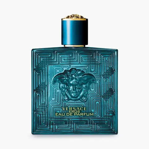 Versace Eros Eau de Parfum voor Mannen 100 ml – afbeelding 1