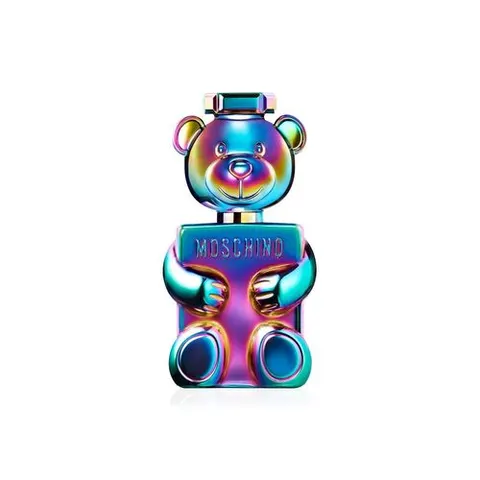 Moschino Toy 2 Pearl - 100 ML – trasparente 100ml – immagine 1
