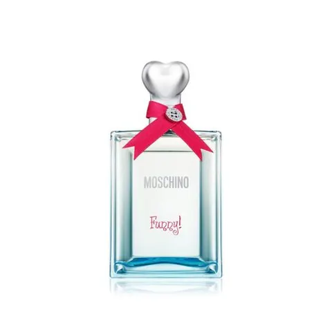 Moschino Funny EDT W 100 ml – image 1