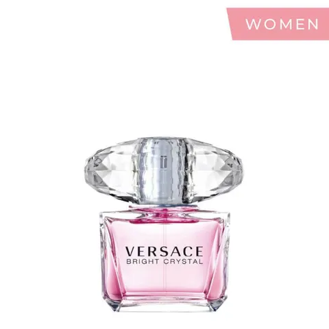 VERSACE Bright Crystal – imagen 1