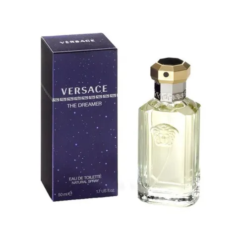 Versace The Dreamer Eau de Toilette – image 1