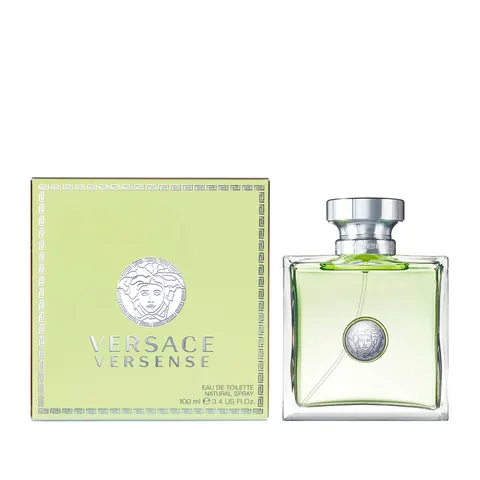 Versace Versense Eau de Toilette 100 ml – afbeelding 1