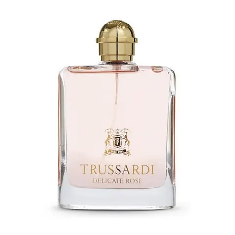 Trussardi Delicate Rose 100ml EDT Spray – image 1