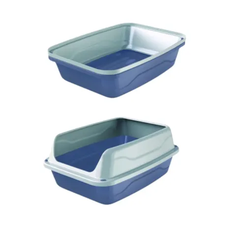 Sonic InLine litter tray - Grey – image 1