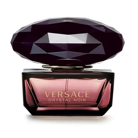 Versace Crystal Noir EDP W 50 ml – image 1