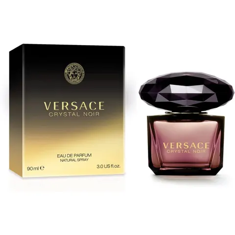 Crystal Noir Eau De Parfum Para Mujer 90 Ml – imagen 1