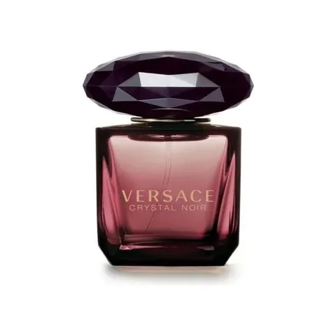 Versace Crystal Noir Eau de Toilette 50 ml – imagen 1