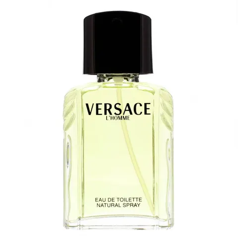 Versace L'Homme Eau de Toilette – 100ml – image 1