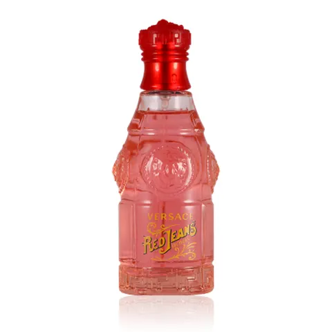 Versace Eau de Toilette Red Jeans 75 ml – imagen 1