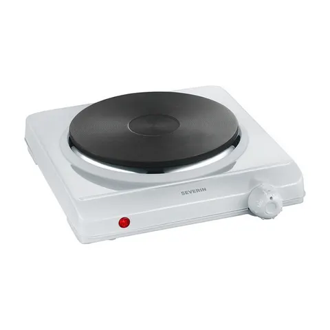 Severin KP 1091 – Bild 1