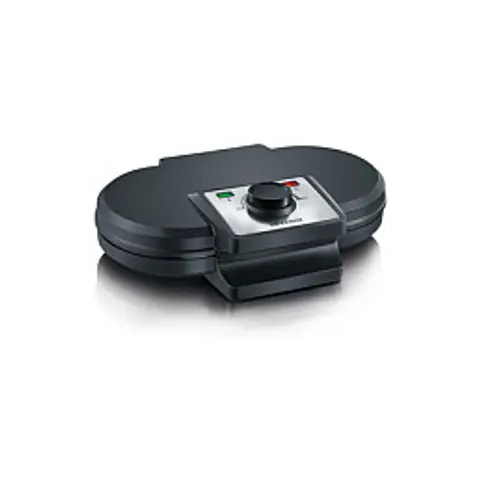 Severin WA 2106 waffle iron – Bild 1