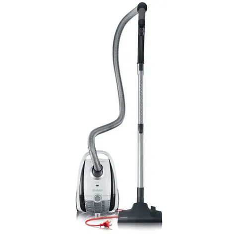 Severin BC 7035 Stofzuiger – afbeelding 1
