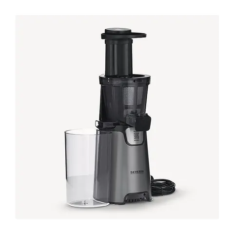 Severin ES 3571 juice maker – Bild 1