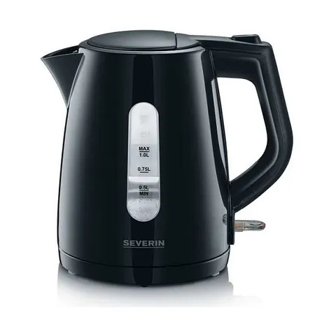 Severin WK 3410 electric kettle – Bild 1