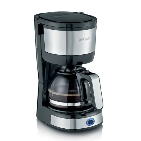Cafetera de filtro KA4808 - SEVERIN – imagen 1