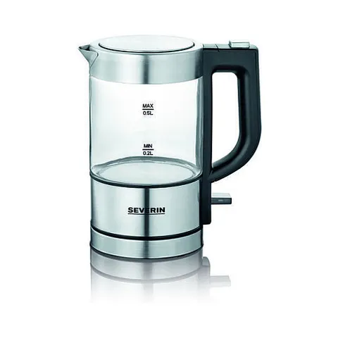 Severin WK 3472 electric kettle – Bild 1