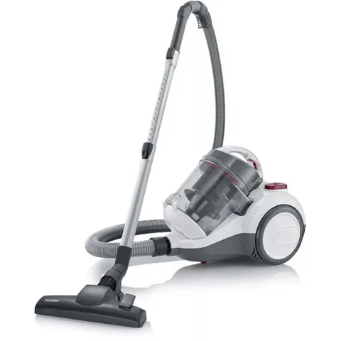 SEVERIN CY 7088 Staubsauger 750 W – Bild 1