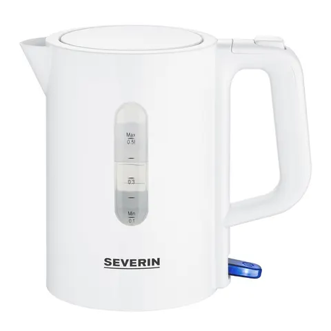 SEVERIN WK 3462 Wasserkocher – Bild 1