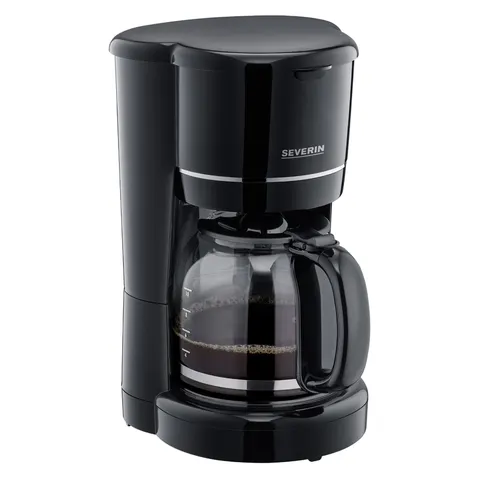 Severin KA 4320 - Filter-koffiezetapparaat – afbeelding 1