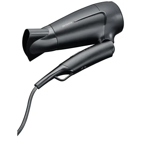 Severin Travel Hair Dryer – Bild 1