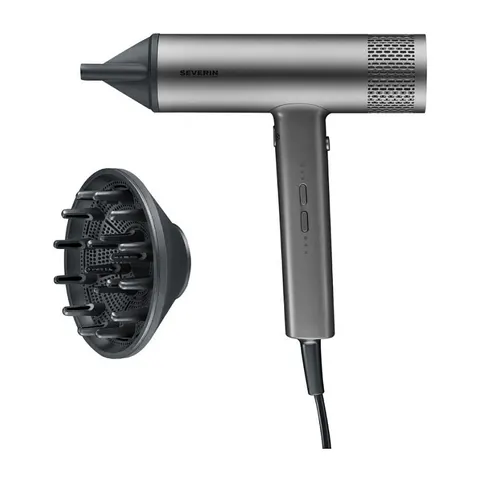 Severin Hair Dryer S-Style Speed Pro – Bild 1