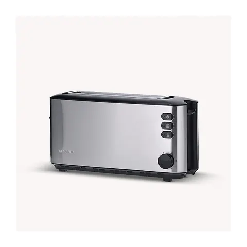 Severin AT 2515 toaster – Bild 1