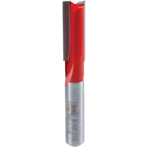 Freud Double Flute Straight Router Bit – F03FR01452 – image 1