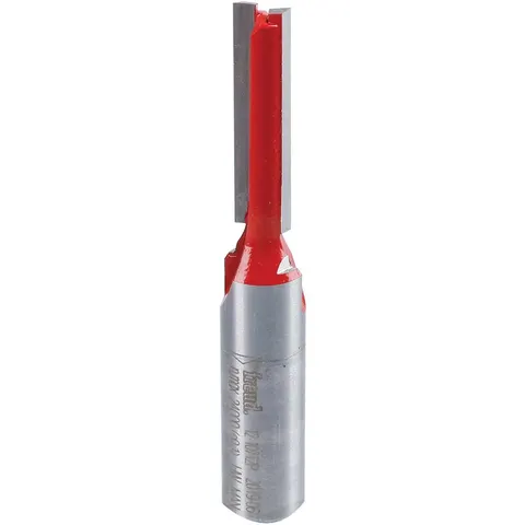 Freud Double Flute Straight Router Bit – F03FR01529 – image 1
