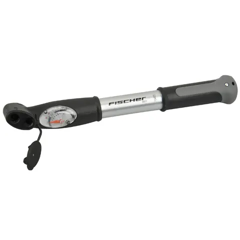 FISCHER FAHRRAD 85573 Minipumpe – Bild 1