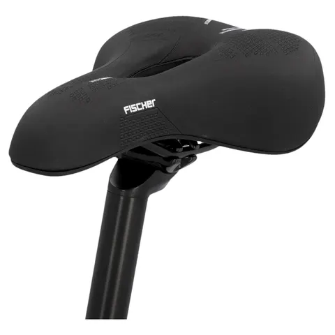 FISCHER FAHRRAD 85680 Sattel – Bild 1